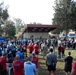 Larger Than Life: Titans compete during Spring LTL competition