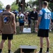 Larger Than Life: Titans compete during Spring LTL competition