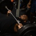 Larger Than Life: Titans compete during Spring LTL competition