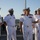 USS Truxtun Welcomes Egyptian Navy Aboard