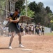 Larger Than Life: Titans compete during Spring LTL competition