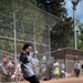 Larger Than Life: Titans compete during Spring LTL competition