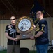 Larger Than Life: Titans compete during Spring LTL competition