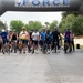 Larger Than Life: Titans compete during Spring LTL competition