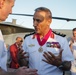 USS Truxtun Welcomes Egyptian Navy Aboard