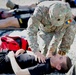Task Force Iron conducts Mass Casualty Situation (MASCAL) Exercise