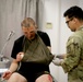 Task Force Iron conducts Mass Casualty Situation (MASCAL) Exercise