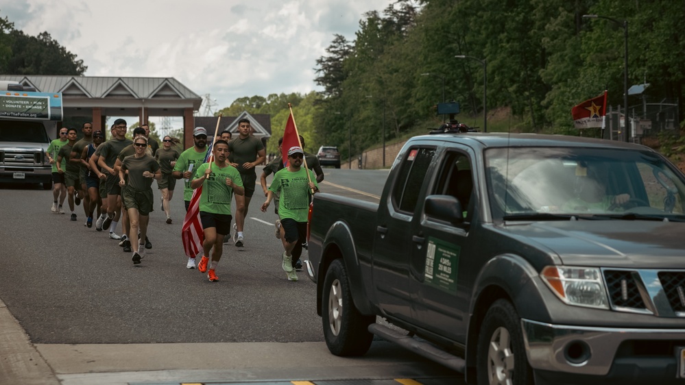 Virginia Run for the Fallen