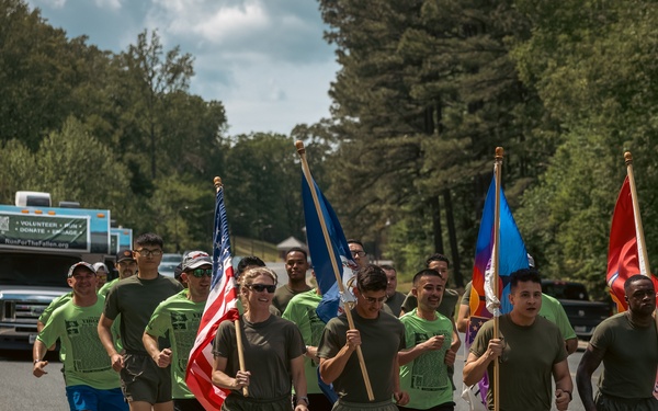 Virginia Run for the Fallen