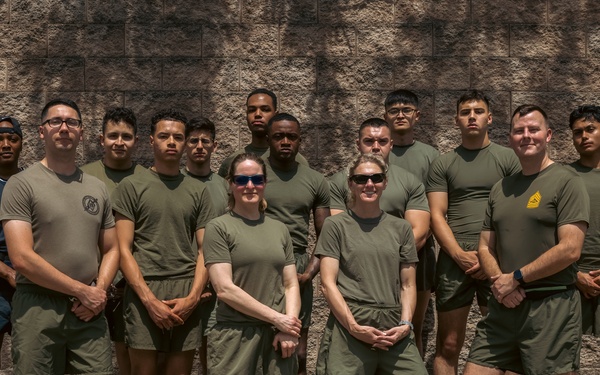 Virginia Run for the Fallen