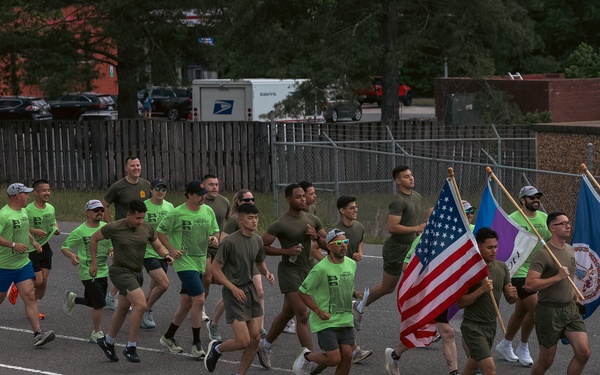 Virginia Run for the Fallen