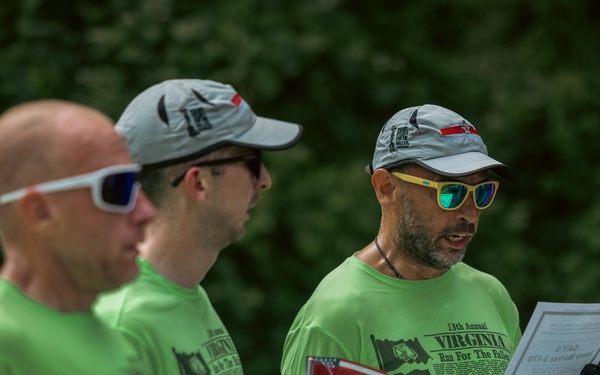 Virginia Run for the Fallen