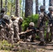 Delta Company Crucible