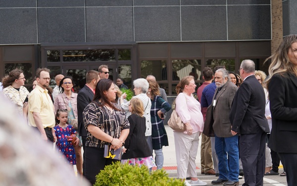 TACOM opens its Hall of Fame with inductee class of 2024