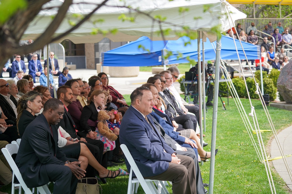 TACOM opens its Hall of Fame with inductee class of 2024