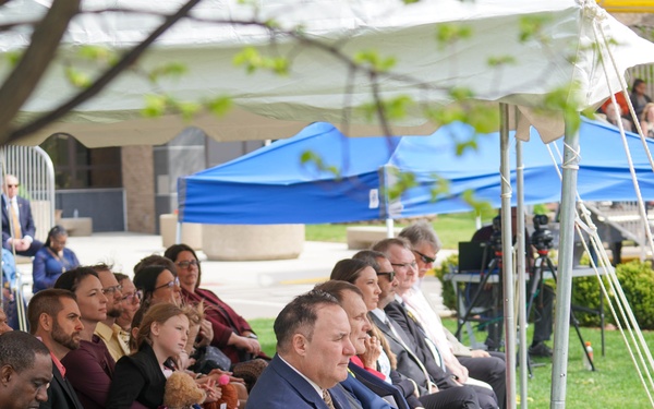 TACOM opens its Hall of Fame with inductee class of 2024