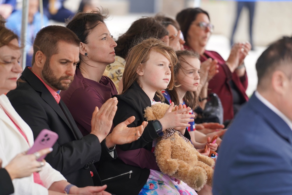 TACOM opens its Hall of Fame with inductee class of 2024