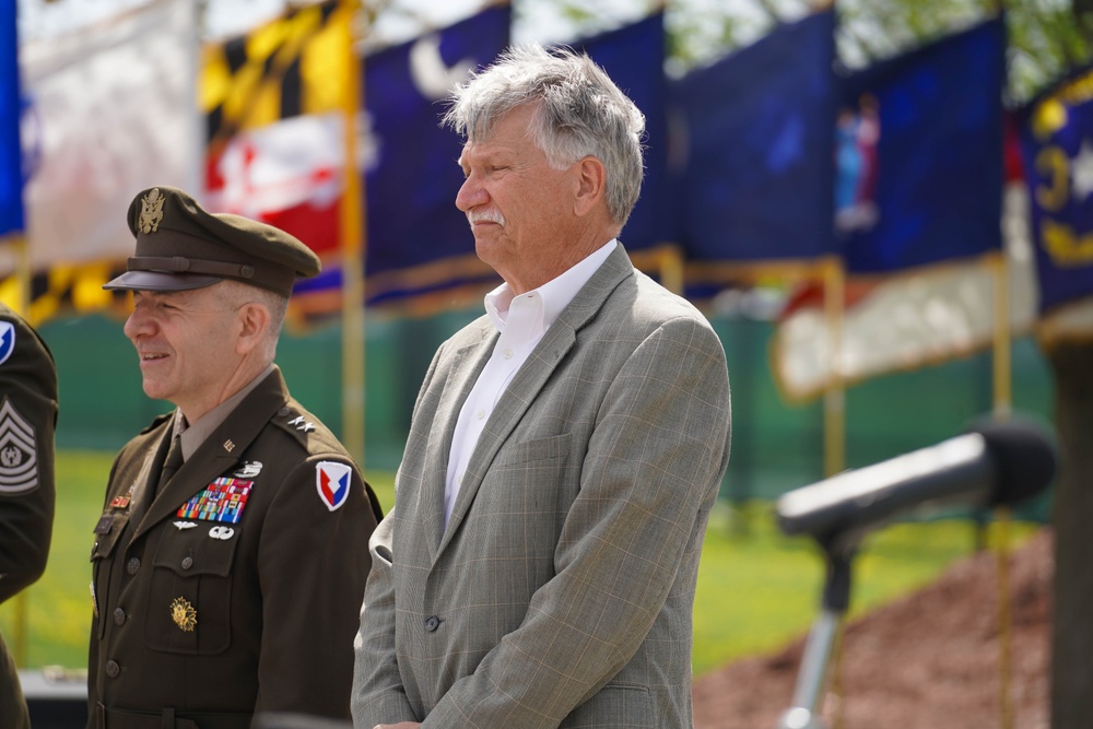 TACOM opens its Hall of Fame with inductee class of 2024
