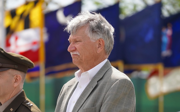 TACOM opens its Hall of Fame with inductee class of 2024