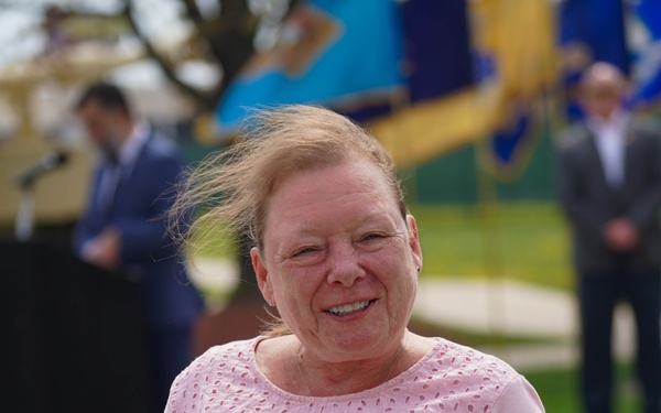 TACOM opens its Hall of Fame with inductee class of 2024