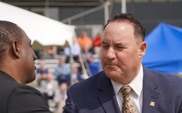 TACOM opens its Hall of Fame with inductee class of 2024