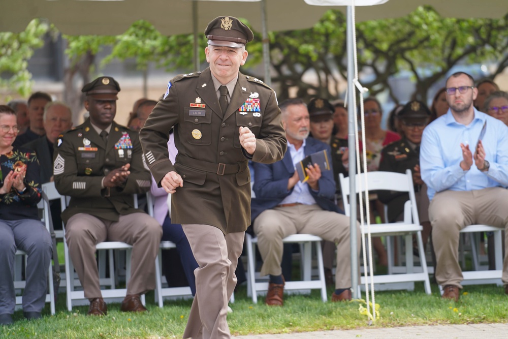 TACOM opens its Hall of Fame with inductee class of 2024