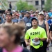 Indiana National Guardsmen run, take part in 500 Festival Mini-Marathon ceremonies