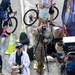 Indiana National Guardsmen run, take part in 500 Festival Mini-Marathon ceremonies