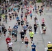 Indiana National Guardsmen run, take part in 500 Festival Mini-Marathon ceremonies