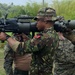 Multinational cross-training with multi-role anti-armor anti-personnel weapon system (MAAWS) increases interoperability during TRADEWINDS 25