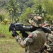 Multinational cross-training with multi-role anti-armor anti-personnel weapon system (MAAWS) increases interoperability during TRADEWINDS 25