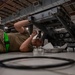 Maintenance on Equipment
