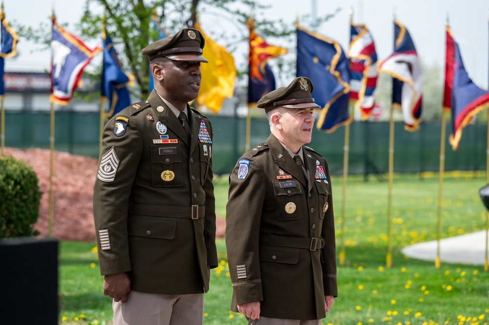 TACOM opens its Hall of Fame with inductee class of 2024