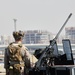 USS Mount Whitney conducts Benghazi reception between Sixth Fleet and Libya