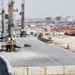 USS Mount Whitney conducts Benghazi reception between Sixth Fleet and Libya