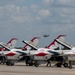 SJAFB holds Wings Over Wayne Open House 2025 practice day