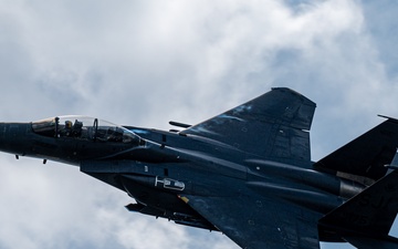 SJAFB holds Wings Over Wayne Open House 2025 practice day