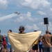 SJAFB holds Wings Over Wayne Open House 2025 practice day