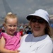Seymour Johnson AFB hosts WOW 25 day 1