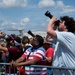Seymour Johnson AFB hosts WOW 25 day 1