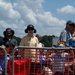 Seymour Johnson AFB hosts WOW 25 day 1