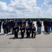 Seymour Johnson AFB hosts WOW 25 day 1