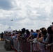 Seymour Johnson AFB hosts WOW 25 day 1