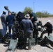 Yuma Proving Ground is Army's premier long-range artillery tester