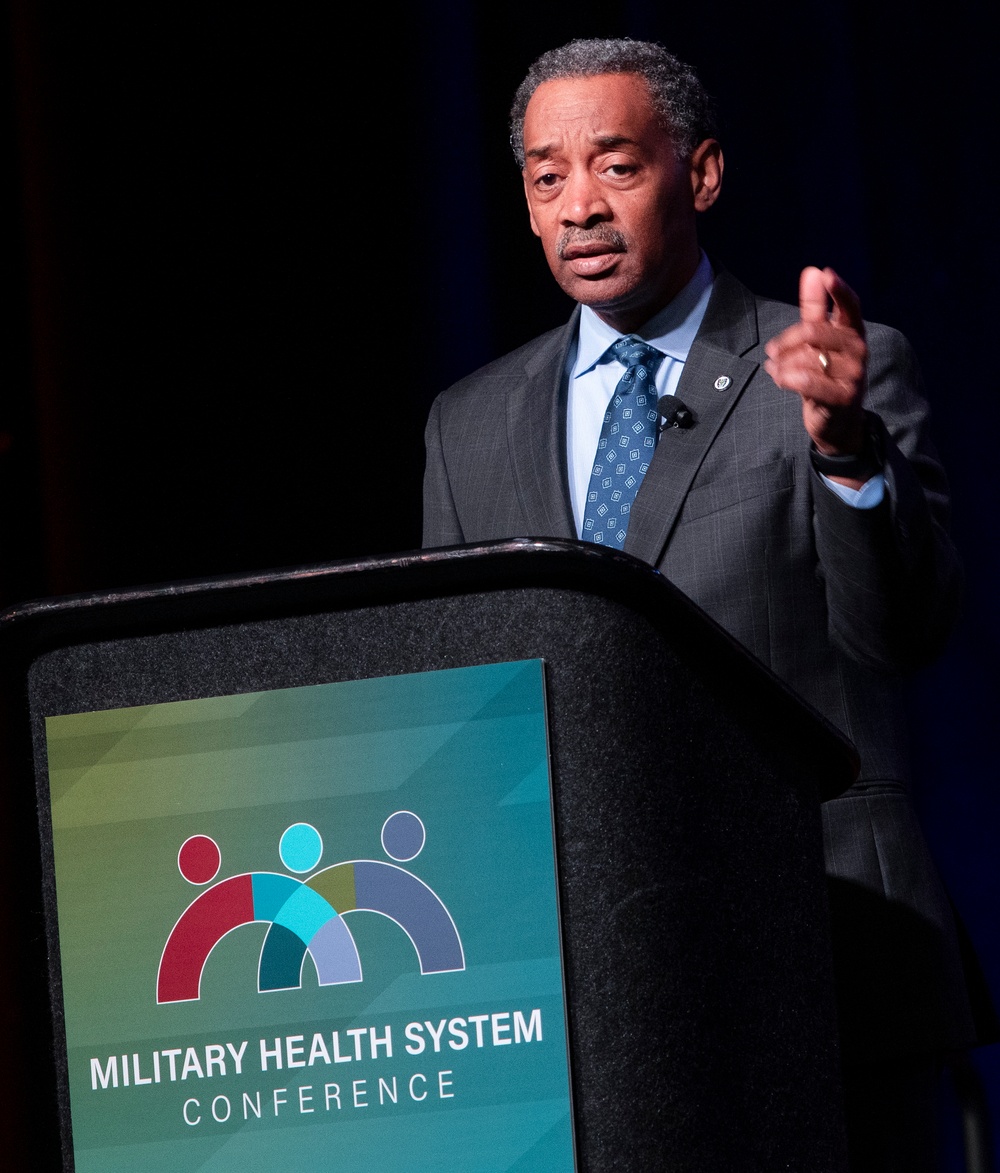 2025 Military Health System Conference