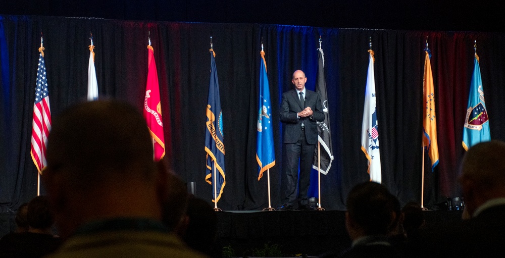 2025 Military Health System Conference