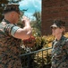 Meritorious Promotion Ceremony