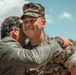 Meritorious Promotion Ceremony