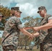 Meritorious Promotion Ceremony