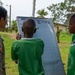 10 Nations Build Warrior Ethos at Local School